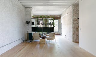 White Commercial Kitchen Photostudio - Image 2