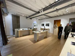 Very Elegant Galerie & Space - Showroom - Pop Up & Exhibitions in Tuileries Palais Royal - Image 31
