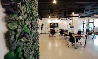 Creative Workspace in Berkeley - Image 9