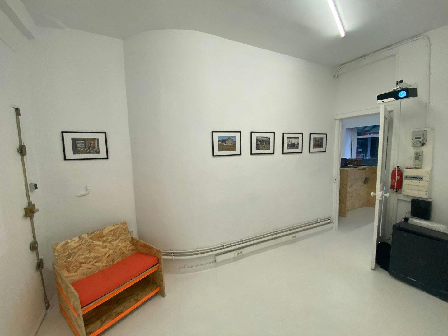 Sophisticated 60 sqm Boutique in Paris 9th Arrondissement