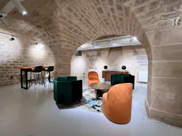 Espace Modulaire et Créatif - Image 10