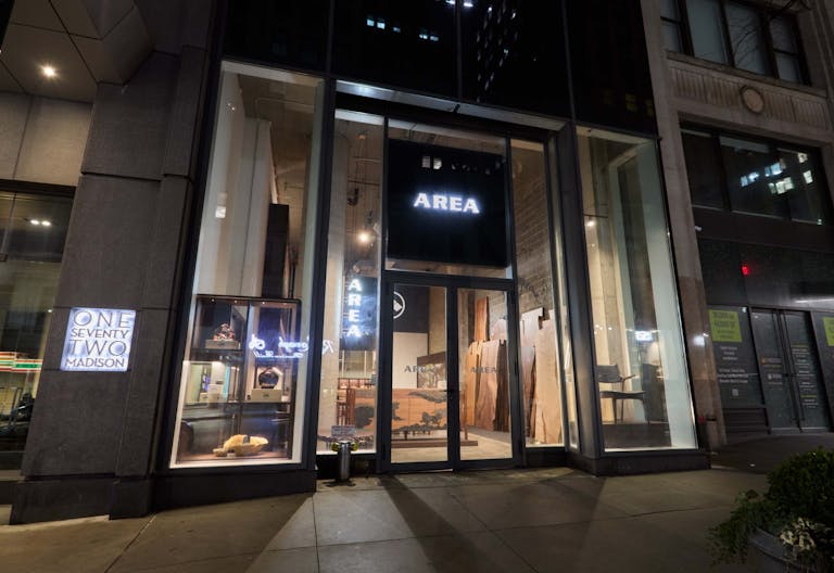 Co-rental space in the heart of the Furniture District - Image 4