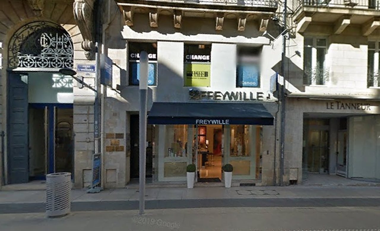 Boutique Shop for Rent - Bordeaux Downtown - Image 0