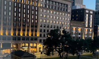 Loft w/Creative Backdrops Overlooking Boston Common - Image 6