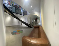 Un espace pop-up unique devant le Centre Georges Pompidou !  - Image 9
