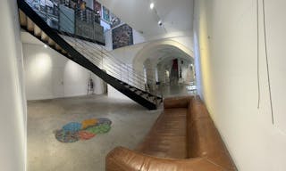 Un espace pop-up unique devant le Centre Georges Pompidou ! - Image 9