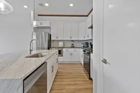Spacious Modern Home in Houston - Image 7
