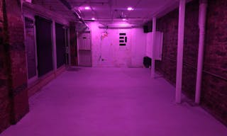 Creative Underground Private Space - Black Cellar ~ Cellar Venue - Image 4