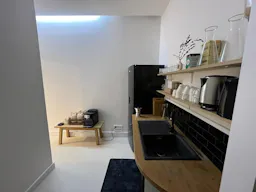 Showroom Carreau du Temple - Image 6