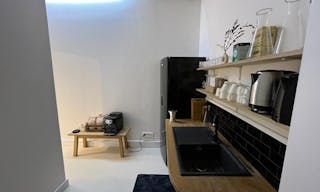 Showroom Carreau du Temple - Image 6