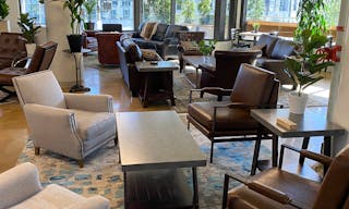 Large Ground Floor Industrial Space in Downtown Los Angeles - Image 8