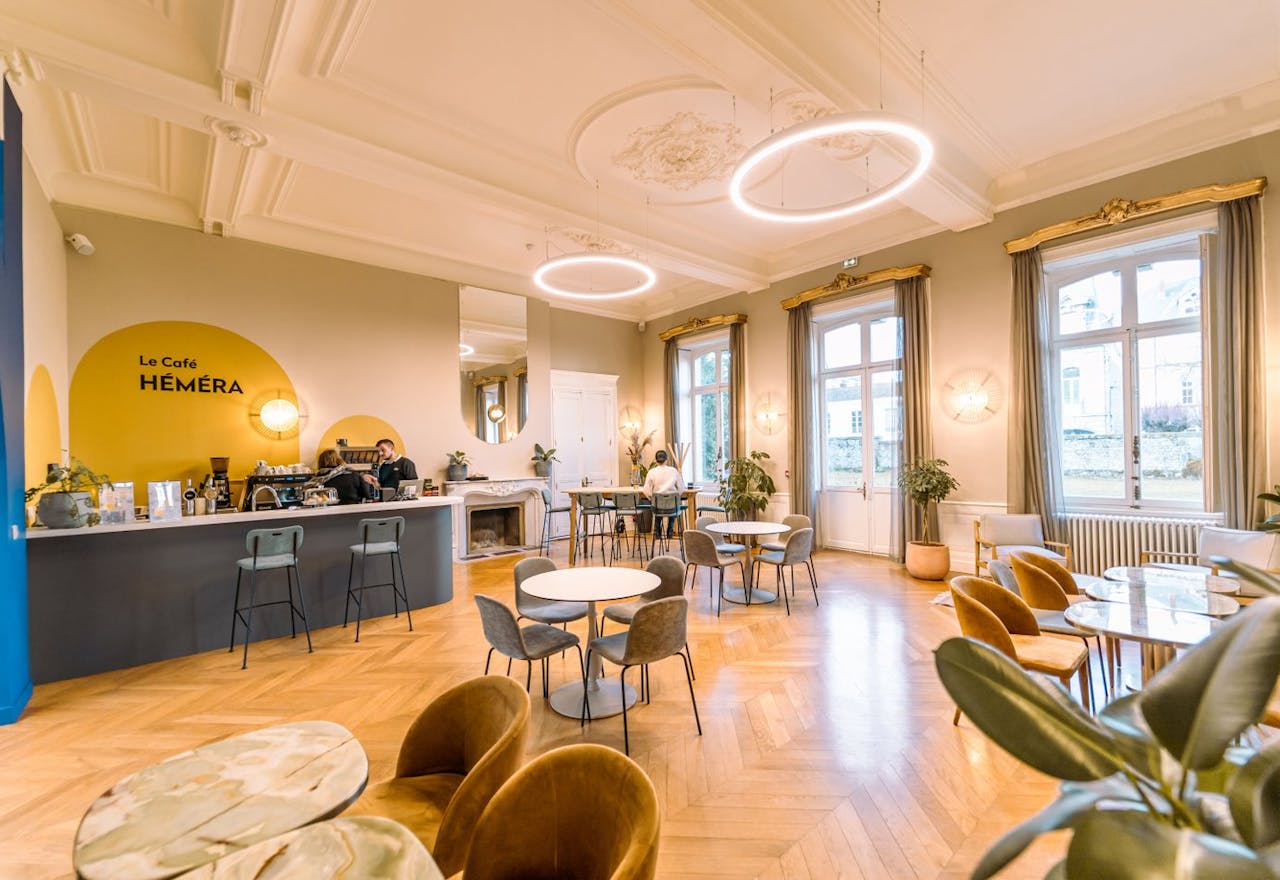 Salle de R�ception - Centre Ville de Limoges - Image 1