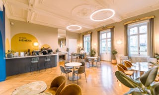 Salle de R�ception - Centre Ville de Limoges - Image 1