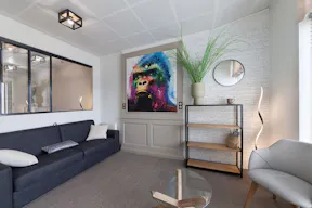 Appartement / Showroom au centre du pays de Cocagne - Image 5