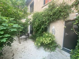 Bureau 11M2 dans une b�tisse de charme au coeur de Bordeaux, acc�s cuisine et jardin - Image 5