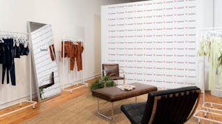 Midtown Manhattan Creative Loft - Versatile Event Space with Unique Roman Columns, Artistic Gallery Vibe, and Flexible Setup - Image 7