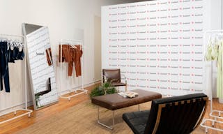 Midtown Manhattan Creative Loft - Versatile Event Space with Unique Roman Columns, Artistic Gallery Vibe, and Flexible Setup - Image 7