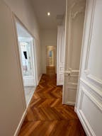 Sublime appartement haussmanien au coeur du 8�me arrondissement - Image 6