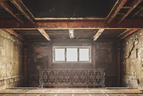 Unique Raw Industrial Space - Image 5