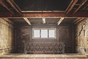 Unique Raw Industrial Space - Image 5