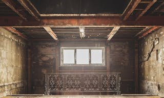 Unique Raw Industrial Space - Image 5