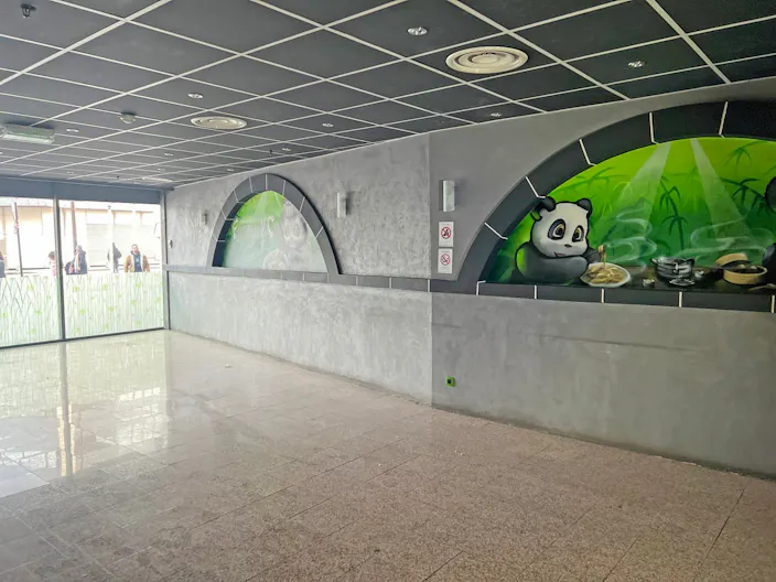 Restaurant �ph�m�re - Bercy 2 - Image 1