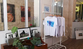 Galerie Beausoleil - 48 rue Notre-Dame de Lorette 75009 Pari - Image 3