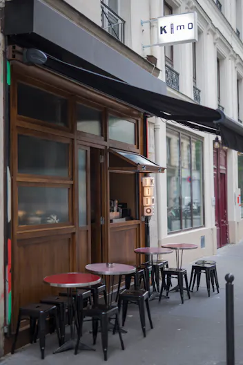KAMO - IZAKAYA IN PARIS - Image 3