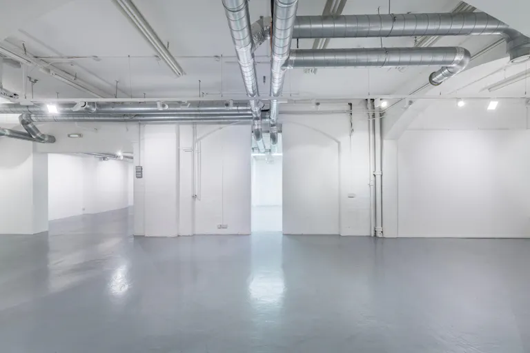 Trendy Showroom in Central London - Image 0