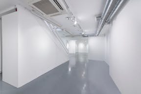 Trendy Showroom in Central London - Image 3