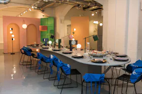 Trendy Showroom in Central London - Image 10