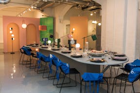 Trendy Showroom in Central London - Image 10