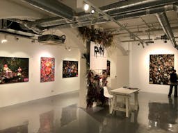 Trendy Showroom in Central London - Image 14