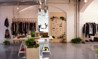 Trendy Showroom in Central London - Image 16