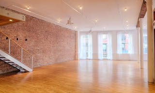 Loft Showroom in Gramercy Flatiron - Image 2