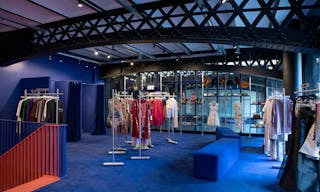 Premium 150 sqm Second-Floor Retail Space for Rent — Prime Paris Location - Image 0