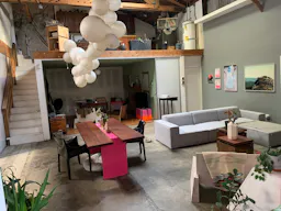 Unique Space in the Arts District - Image 5