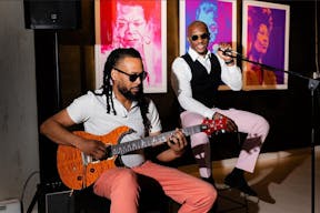 Modern Industrial Manhattan / Hudson Yards Loft - Image 17