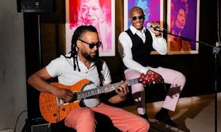 Modern Industrial Manhattan / Hudson Yards Loft - Image 17