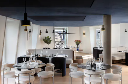 UN ESPACE EXCLUSIF POUR VOS ÉVÈNEMENTS - Image 0