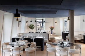 UN ESPACE EXCLUSIF POUR VOS ÉVÈNEMENTS - Image 0