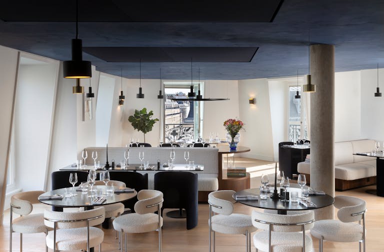 UN ESPACE EXCLUSIF POUR VOS ÉVÈNEMENTS - Image 0