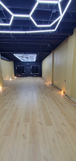 Modern City Event Venue - Image 1