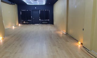 Modern City Event Venue - Image 1