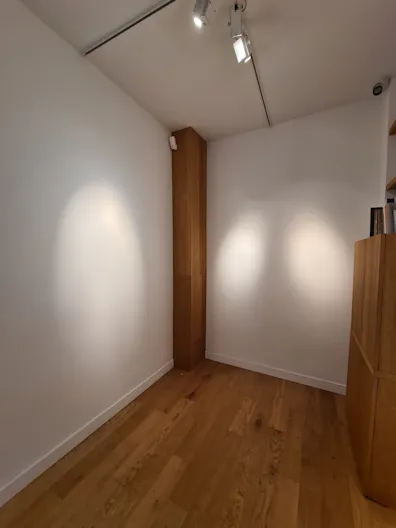 Espace Exceptionnel pour Fashion Week à Paris - Galerie d'art, ancien showroom Pierre Cardin (Triangle d'or) - Image 0