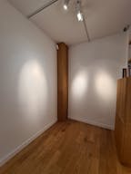 Espace Exceptionnel pour Fashion Week à Paris - Galerie d'art, ancien showroom Pierre Cardin (Triangle d'or) - Image 0
