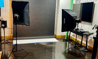 Manhattan Spacious Modern Space for Pop Ups and small Events - Image 11