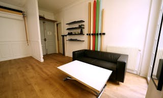 Studio Photo - enti�rement �quip�, et adapt� � tous types de shootings - Image 2