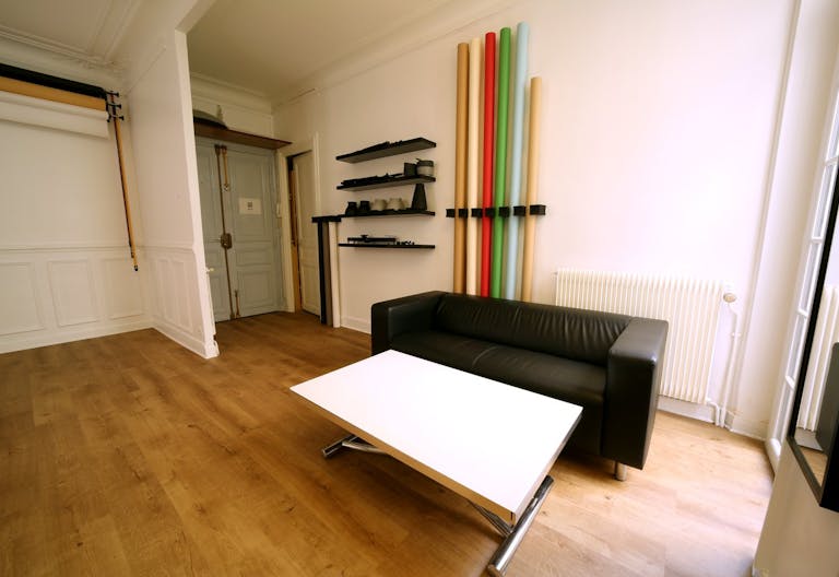 Studio Photo - enti�rement �quip�, et adapt� � tous types de shootings - Image 2