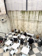 Outdoor Oasis in Prime Williamsburg - Image 8